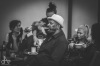 Na Jihočeském jazzovém festivalu zahrál Erik Truffaz. Zpívalo s ním celé náměstí