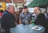 Na Jihočeském jazzovém festivalu zahrál Erik Truffaz. Zpívalo s ním celé náměstí
