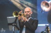 Na Jihočeském jazzovém festivalu zahrál Erik Truffaz. Zpívalo s ním celé náměstí