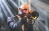 Na Jihočeském jazzovém festivalu zahrál Erik Truffaz. Zpívalo s ním celé náměstí