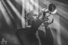 Na Jihočeském jazzovém festivalu zahrál Erik Truffaz. Zpívalo s ním celé náměstí
