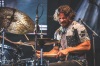 Na Jihočeském jazzovém festivalu zahrál Erik Truffaz. Zpívalo s ním celé náměstí