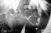 Na Jihočeském jazzovém festivalu zahrál Erik Truffaz. Zpívalo s ním celé náměstí