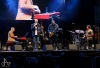 Na Jihočeském jazzovém festivalu zahrál Erik Truffaz. Zpívalo s ním celé náměstí