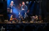 Na Jihočeském jazzovém festivalu zahrál Erik Truffaz. Zpívalo s ním celé náměstí