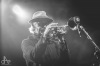 Na Jihočeském jazzovém festivalu zahrál Erik Truffaz. Zpívalo s ním celé náměstí