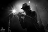 Na Jihočeském jazzovém festivalu zahrál Erik Truffaz. Zpívalo s ním celé náměstí