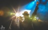 Na Jihočeském jazzovém festivalu zahrál Erik Truffaz. Zpívalo s ním celé náměstí