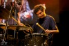 Na Jihočeském jazzovém festivalu zahrál Erik Truffaz. Zpívalo s ním celé náměstí