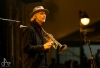 Na Jihočeském jazzovém festivalu zahrál Erik Truffaz. Zpívalo s ním celé náměstí