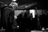 Na Jihočeském jazzovém festivalu zahrál Erik Truffaz. Zpívalo s ním celé náměstí