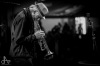 Na Jihočeském jazzovém festivalu zahrál Erik Truffaz. Zpívalo s ním celé náměstí