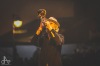 Na Jihočeském jazzovém festivalu zahrál Erik Truffaz. Zpívalo s ním celé náměstí