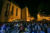 Na Jihočeském jazzovém festivalu zahrál Erik Truffaz. Zpívalo s ním celé náměstí