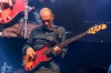 Na Jihočeském jazzovém festivalu zahrál Erik Truffaz. Zpívalo s ním celé náměstí