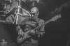 Na Jihočeském jazzovém festivalu zahrál Erik Truffaz. Zpívalo s ním celé náměstí