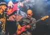 Na Jihočeském jazzovém festivalu zahrál Erik Truffaz. Zpívalo s ním celé náměstí