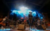 Na Jihočeském jazzovém festivalu zahrál Erik Truffaz. Zpívalo s ním celé náměstí