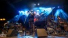 Na Jihočeském jazzovém festivalu zahrál Erik Truffaz. Zpívalo s ním celé náměstí