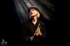 Na Jihočeském jazzovém festivalu zahrál Erik Truffaz. Zpívalo s ním celé náměstí
