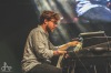 Na Jihočeském jazzovém festivalu zahrál Erik Truffaz. Zpívalo s ním celé náměstí