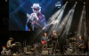 Na Jihočeském jazzovém festivalu zahrál Erik Truffaz. Zpívalo s ním celé náměstí