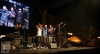 Na Jihočeském jazzovém festivalu zahrál Erik Truffaz. Zpívalo s ním celé náměstí