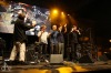 Na Jihočeském jazzovém festivalu zahrál Erik Truffaz. Zpívalo s ním celé náměstí