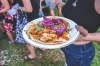Festival Naše chutě vyzdvihoval kapra 