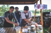 Festival Naše chutě vyzdvihoval kapra 
