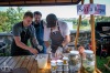 Festival Naše chutě vyzdvihoval kapra 