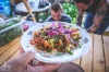 Festival Naše chutě vyzdvihoval kapra 