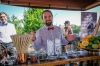 Festival Naše chutě vyzdvihoval kapra 