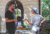 Festival Naše chutě vyzdvihoval kapra 