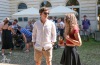 Festival Naše chutě vyzdvihoval kapra 