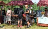 Festival Naše chutě vyzdvihoval kapra 