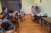 Festival Naše chutě vyzdvihoval kapra 