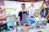 Festival Naše chutě vyzdvihoval kapra 