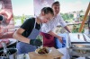 Festival Naše chutě vyzdvihoval kapra 