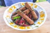 Festival Naše chutě vyzdvihoval kapra 