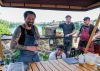 Festival Naše chutě vyzdvihoval kapra 