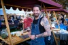Festival Naše chutě vyzdvihoval kapra 
