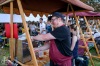Festival Naše chutě vyzdvihoval kapra 