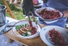 Festival Naše chutě vyzdvihoval kapra 