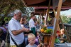 Festival Naše chutě vyzdvihoval kapra 