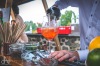 Festival Naše chutě vyzdvihoval kapra 