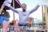 Festival Naše chutě vyzdvihoval kapra 
