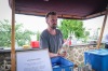 Festival Naše chutě vyzdvihoval kapra 