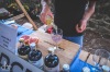 Festival Naše chutě vyzdvihoval kapra 