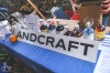 Festival Naše chutě vyzdvihoval kapra 